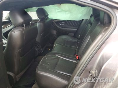 Zdjęcie 10 z 12 samochodu: 2013 FORD TAURUS LIMITED VIN:1FAHP2F85DG188587 - miniatura