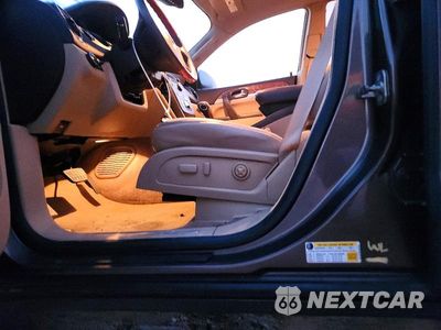Zdjęcie 13 z 14 samochodu: 2008 BUICK ENCLAVE CXL VIN:5GAER23738J273148 - miniatura