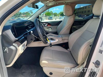 Zdjęcie 7 z 14 samochodu: 2020 MERCEDES-BENZ GLE 350 4MATIC VIN:4JGFB4KE1LA064997 - miniatura