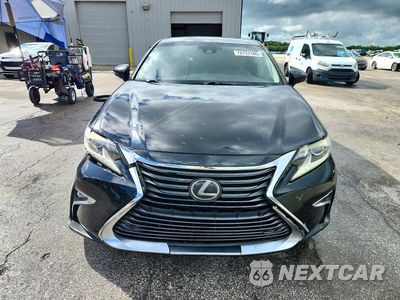 Piąte zdjęcie samochodu w środku: 2016 LEXUS ES 350 VIN:58ABK1GG4GU018486 - miniatura