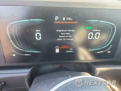 Zdjęcie 9 z 12 samochodu: 2026 KIA NIRO LX VIN:KNDCP3LE4T5320463 - miniatura