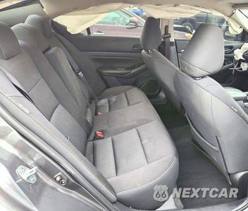 Zdjęcie 10 z 13 samochodu: 2023 NISSAN ALTIMA SV VIN:1N4BL4DVXPN326274 - miniatura