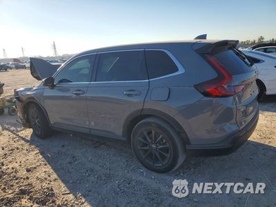 Drugie zdjęcie samochodu z przodu: 2026 HONDA CR-V EXL VIN:2HKRS3H77TH312747 - miniatura