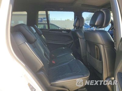 Zdjęcie 11 z 13 samochodu: 2015 MERCEDES-BENZ GL 550 4MATIC VIN:4JGDF7DE0FA577107 - miniatura