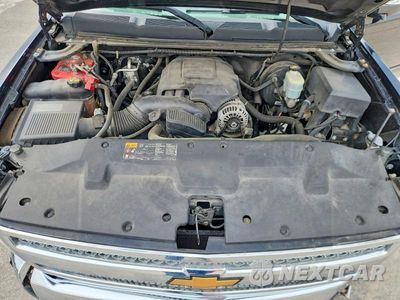 Zdjęcie 11 z 13 samochodu: 2012 CHEVROLET SILVERADO C1500 LT VIN:3GCPCSE07CG122557 - miniatura