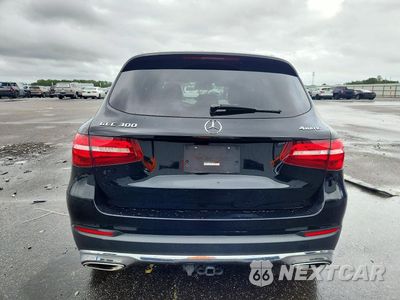 Zdjęcie 6 z 13 samochodu: 2019 MERCEDES-BENZ GLC 300 4MATIC VIN:WDC0G4KB4KV165938 - miniatura