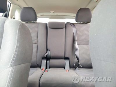 Zdjęcie 10 z 13 samochodu: 2016 NISSAN ROGUE SV VIN:KNMAT2MV4GP640131 - miniatura