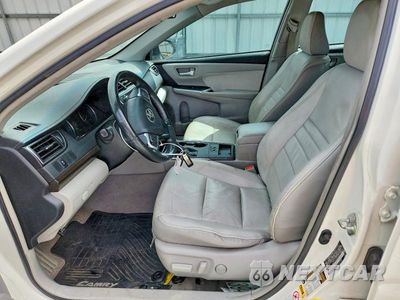 Zdjęcie 7 z 12 samochodu: 2015 TOYOTA CAMRY XLE VIN:4T1BF1FK3FU010010 - miniatura