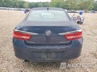 Zdjęcie 6 z 12 samochodu: 2015 BUICK VERANO CONVENIENCE VIN:1G4PR5SK9F4114446 - miniatura