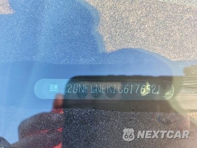 Zdjęcie 14 z 14 samochodu: 2012 CHEVROLET EQUINOX LT VIN:2GNFLNEK1C6176521 - miniatura