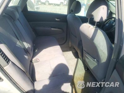 Zdjęcie 10 z 12 samochodu: 2009 TOYOTA PRIUS BASE VIN:JTDKB20U493532042 - miniatura