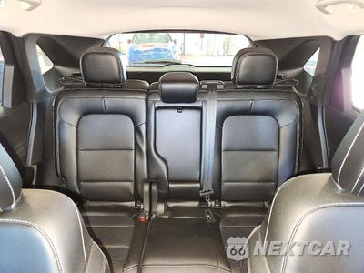 Zdjęcie 10 z 14 samochodu: 2022 FORD ESCAPE SEL VIN:1FMCU9H66NUB67375 - miniatura