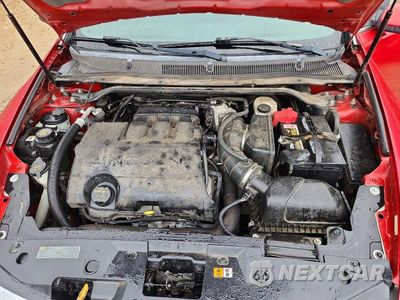 Zdjęcie 11 z 12 samochodu: 2010 LINCOLN MKS VIN:1LNHL9DR9AG616274 - miniatura