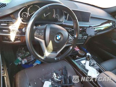 Zdjęcie 8 z 13 samochodu: 2017 BMW X5 XDRIVE35I VIN:5UXKR0C38H0X77587 - miniatura