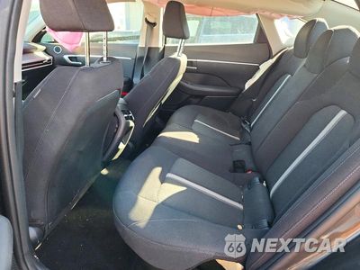 Zdjęcie 10 z 13 samochodu: 2026 HYUNDAI SONATA HYBRID BLUE VIN:KMHL24JJ4TA173911 - miniatura