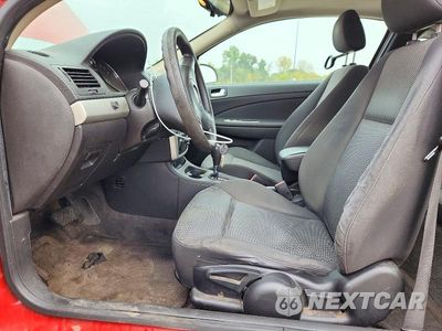 Zdjęcie 7 z 12 samochodu: 2008 CHEVROLET COBALT LT VIN:1G1AL18F187187920 - miniatura