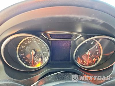 Zdjęcie 9 z 12 samochodu: 2018 MERCEDES-BENZ GLA 250 VIN:WDCTG4EB8JJ520365 - miniatura