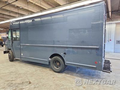 Drugie zdjęcie samochodu z przodu: 2020 FREIGHTLINER MT45G CHASSIS DELIVERY TRUCK VIN:4UZAC2EA1LCMK2950 - miniatura