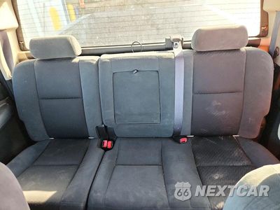 Zdjęcie 10 z 13 samochodu: 2009 GMC SIERRA K1500 SLE VIN:3GTEK23MX9G233239 - miniatura
