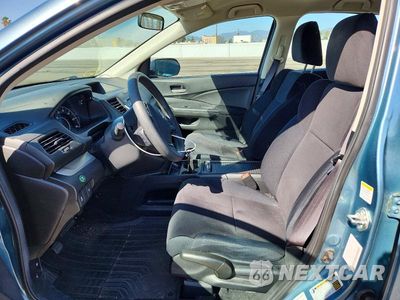 Zdjęcie 7 z 13 samochodu: 2014 HONDA CR-V LX VIN:2HKRM4H38EH699017 - miniatura