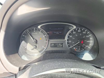Zdjęcie 9 z 12 samochodu: 2015 NISSAN ALTIMA 2.5 S VIN:1N4AL3AP4FN331447 - miniatura