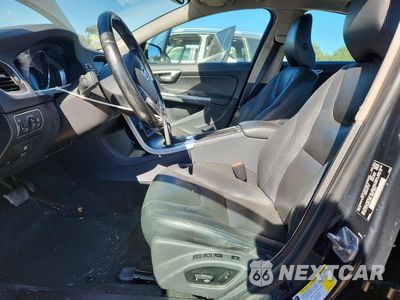 Zdjęcie 7 z 12 samochodu: 2015 VOLVO S60 PREMIER VIN:YV140MFB7F1312296 - miniatura