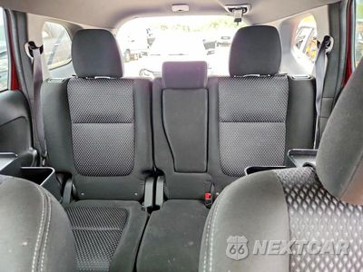 Zdjęcie 10 z 13 samochodu: 2018 MITSUBISHI OUTLANDER SE VIN:JA4AD3A30JZ059303 - miniatura