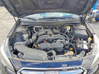 Zdjęcie 12 z 13 samochodu: 2018 SUBARU OUTBACK 2.5I LIMITED VIN:4S4BSANC3J3396657 - miniatura