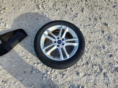 Zdjęcie 12 z 13 samochodu: 2018 FORD FUSION SE VIN:3FA6P0H70JR176111 - miniatura