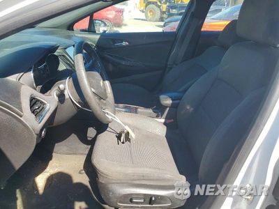 Zdjęcie 7 z 12 samochodu: 2017 CHEVROLET CRUZE LT VIN:1G1BE5SM3H7108275 - miniatura