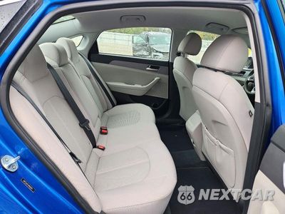 Zdjęcie 10 z 12 samochodu: 2018 HYUNDAI SONATA SE VIN:5NPE24AF4JH692911 - miniatura