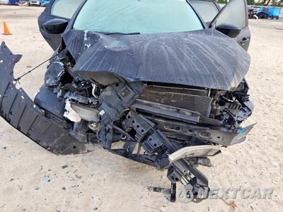Zdjęcie 11 z 13 samochodu: 2018 FORD FOCUS SE VIN:1FADP3FE5JL209046 - miniatura