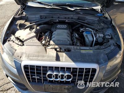 Zdjęcie 11 z 12 samochodu: 2012 AUDI Q5 PREMIUM PLUS VIN:WA1DKAFP5CA065425 - miniatura