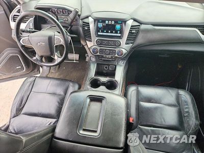 Zdjęcie 8 z 14 samochodu: 2015 CHEVROLET SUBURBAN C1500 LT VIN:1GNSCJKC6FR680186 - miniatura