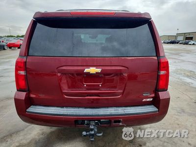 Zdjęcie 6 z 13 samochodu: 2016 CHEVROLET TAHOE K1500 LT VIN:1GNSKBKC6GR239409 - miniatura