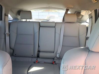 Zdjęcie 10 z 13 samochodu: 2018 ACURA RDX TECHNOLOGY VIN:5J8TB4H55JL014993 - miniatura
