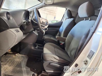 Zdjęcie 7 z 14 samochodu: 2017 NISSAN NV200 DELIVERY VAN VIN:3N6CM0KN2HK709587 - miniatura