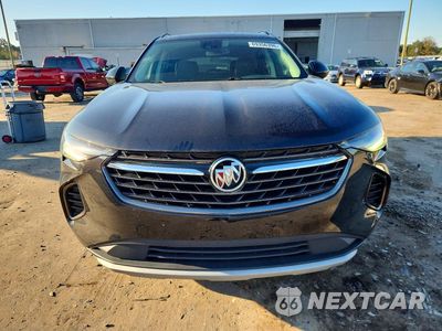 Piąte zdjęcie samochodu w środku: 2022 BUICK ENVISION PREFERRED VIN:LRBAZLR43ND168425 - miniatura