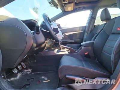 Zdjęcie 7 z 12 samochodu: 2013 HONDA CIVIC SI VIN:2HGFB6E52DH711388 - miniatura