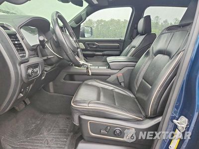 Zdjęcie 7 z 12 samochodu: 2021 RAM 1500 LIMITED VIN:1C6SRFHM0MN660323 - miniatura