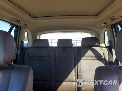 Zdjęcie 10 z 13 samochodu: 2011 BMW X5 XDRIVE35D VIN:5UXZW0C53BL655816 - miniatura
