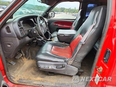 Zdjęcie 7 z 12 samochodu: 1999 DODGE RAM 3500 VIN:1B7MC3365XJ618817 - miniatura