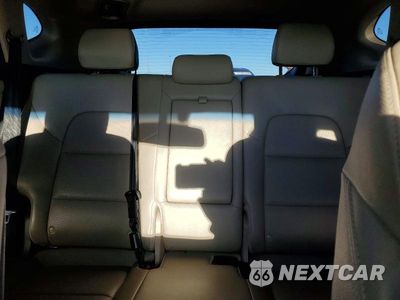 Zdjęcie 10 z 13 samochodu: 2017 HYUNDAI TUCSON SE PLUS VIN:KM8J3CA40HU455641 - miniatura