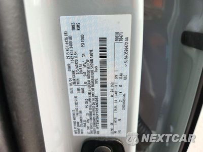 Zdjęcie 13 z 13 samochodu: 2024 FORD F150 XLT VIN:1FTEW3KP1RFA93055 - miniatura