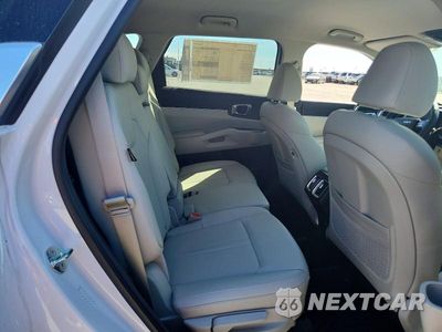 Zdjęcie 11 z 13 samochodu: 2026 KIA SORENTO VIN:5XYRLDJC5TG464799 - miniatura