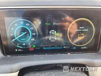 Zdjęcie 9 z 13 samochodu: 2022 HYUNDAI TUCSON SEL CONVENIENCE VIN:KM8JFCA15NU065658 - miniatura