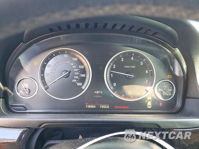 Zdjęcie 9 z 12 samochodu: 2012 BMW 550 XI VIN:WBAFU9C54CDW93613 - miniatura