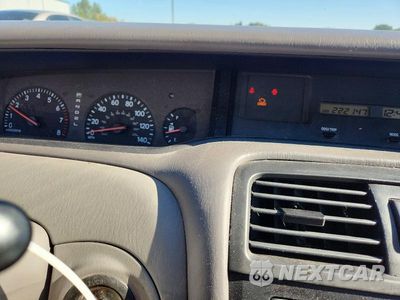 Zdjęcie 9 z 12 samochodu: 2004 TOYOTA AVALON XL VIN:4T1BF28B04U370397 - miniatura