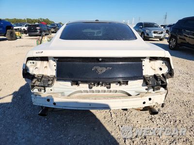 Zdjęcie 6 z 13 samochodu: 2017 FORD MUSTANG VIN:1FA6P8TH1H5210021 - miniatura