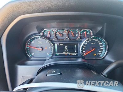 Zdjęcie 9 z 13 samochodu: 2016 CHEVROLET SILVERADO C1500 LT VIN:3GCPCREC4GG381354 - miniatura